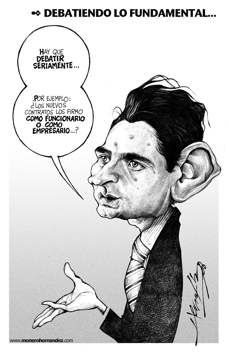 Diagnostico de pemex